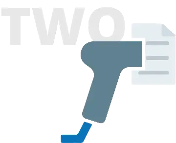 Barcode Scanner Diagram