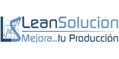 Lean Solución logo.