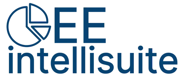 OEE IntelliSuite logo.