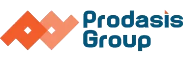 Prodasis logo.
