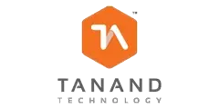 Tanand Technology logo.