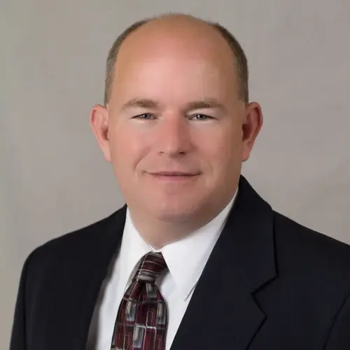 Headshot of XL Expert Adam Moran.