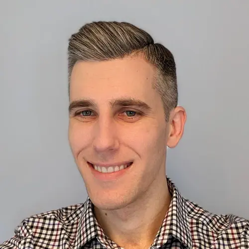 Headshot of XL Expert Matt Mettelman.
